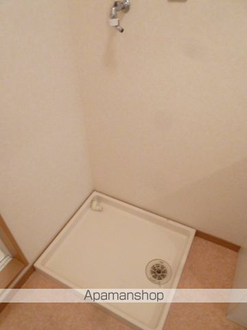 ビレッジサカエの内装写真