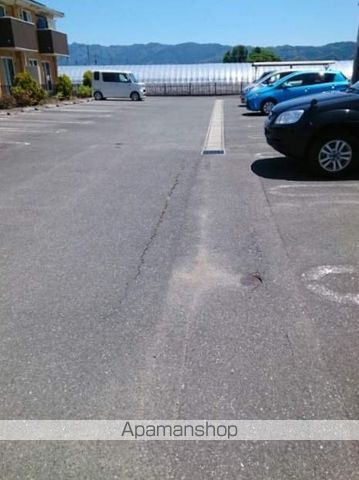 ヒルズ上弓削 Aのその他写真