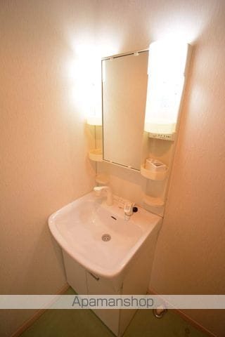 セントラルリッツ30の内装写真