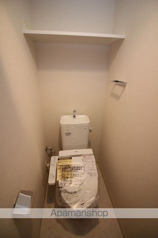 プレサンス立売堀パークシティの内装写真