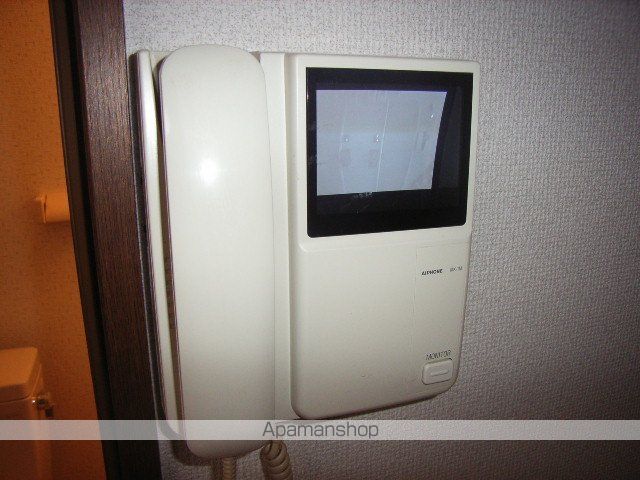 サンホーム館 Rの内装写真