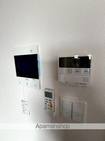 ディアコート新栄の内装写真