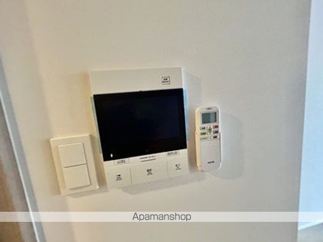 S−RESIDENCE照国ASCENTの内装写真