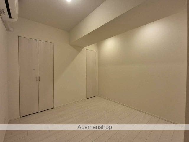 スプランディッド上本町WESTの内装写真