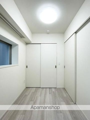 BRILLIA IST 浅草の内装写真