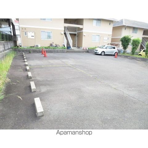 ケーエムハイツのその他写真