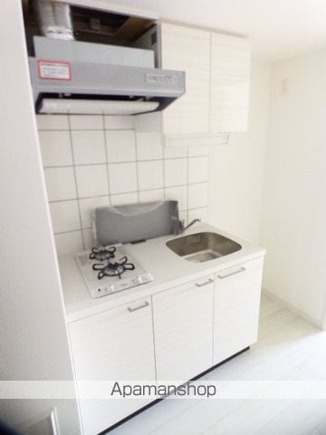 ESLEAD RESIDENCE新大阪プライムの内装写真