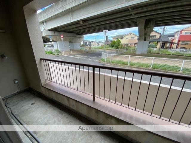 中筋マンションの内装写真