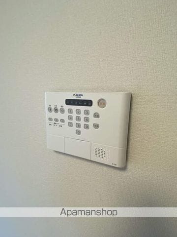 クラシスト東中本の内装写真