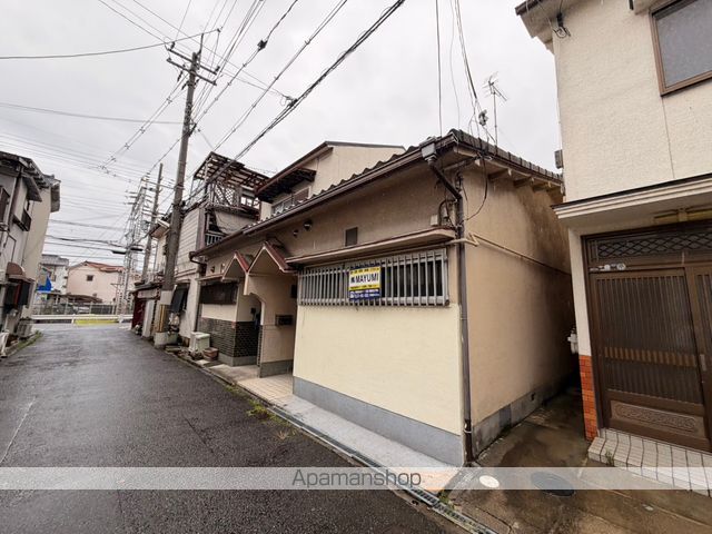 MAYUMIハウス150号館 牧野下島町の外観写真
