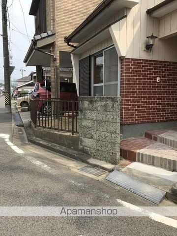 愛知環状鉄道 北岡崎駅 徒歩20分 2階建 築46年の内装写真