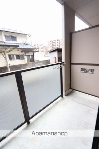 フィネス中屋敷の内装写真