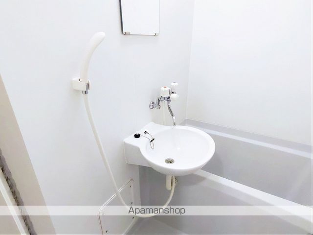 レオパレスザファーストの内装写真