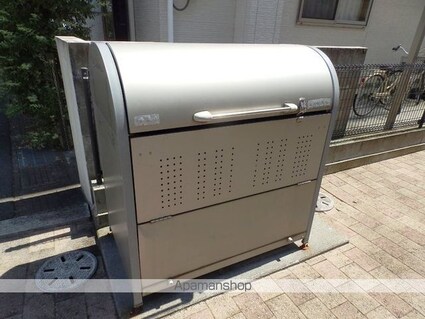 コージィー　コート　プルミエ[1LDK/34.7m2]の内装2