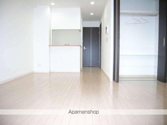 BRAVI UEH0NMACHIの内装写真