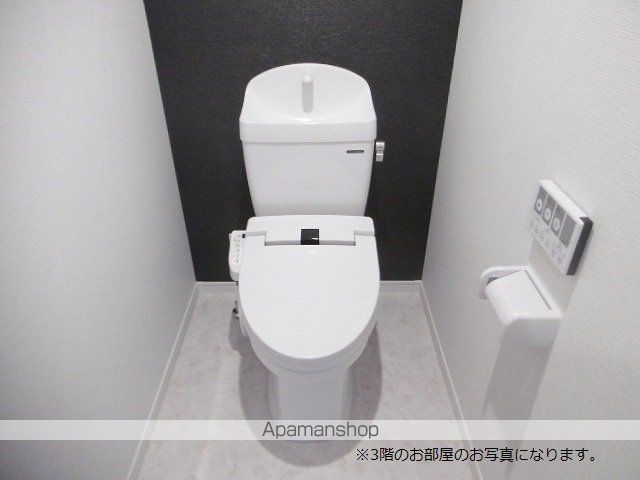 グランフィオーレ高平の内装写真