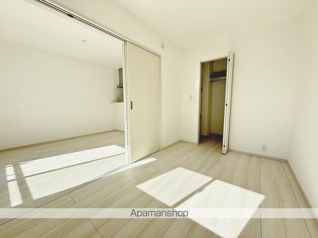 LOTUS石津中町の内装写真