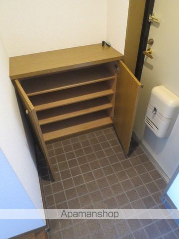 ライオンズマンション泉南樽井第2の内装写真