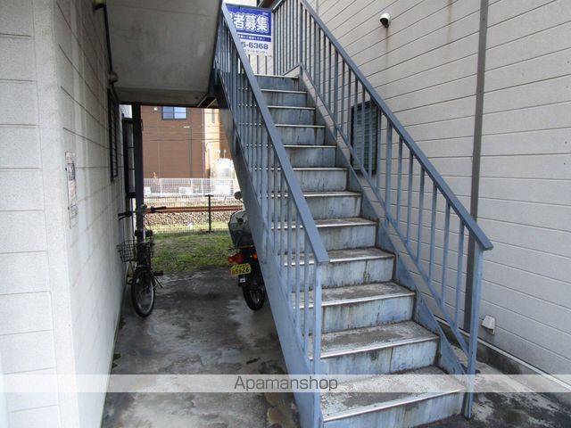 コーポマイIIのその他写真
