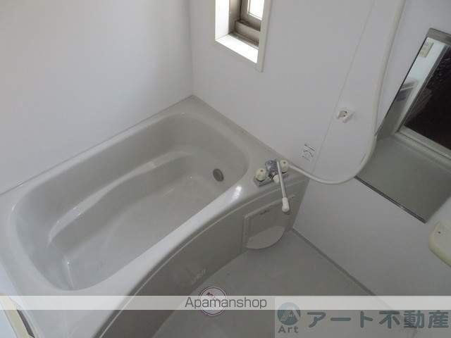 フォレストハイム A棟の内装写真