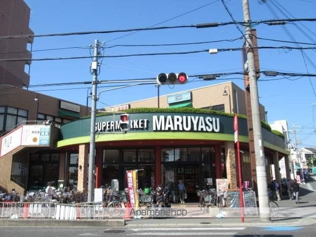 アムール摂津の周辺写真
