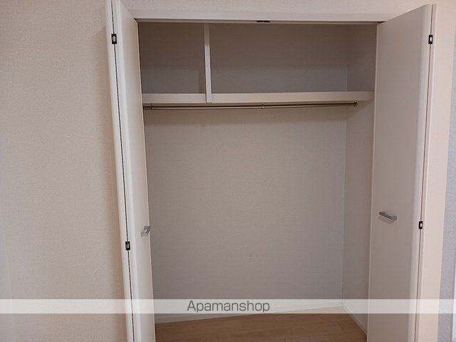 シュエットメゾンの内装写真