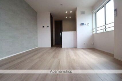 ベルメゾンＶＩＩ[1LDK/38.57m2]のリビング・居間