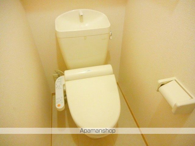 コリーヌ A棟の内装写真