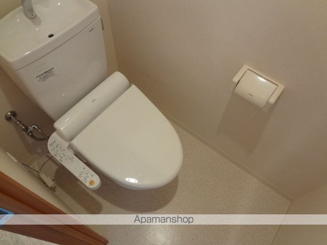 フォレストガーデン今福鶴見IVの内装写真
