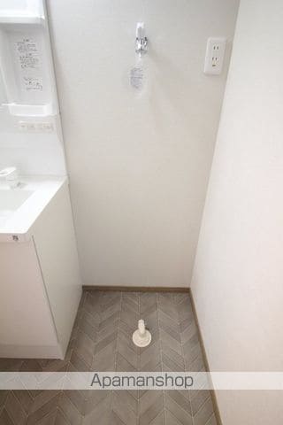 セレノアの内装写真