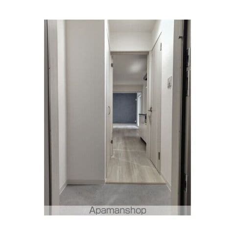 CASA CALMA上野口の内装写真