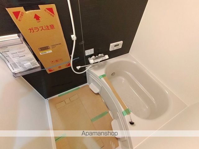 アート東大阪Bの内装写真