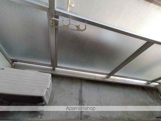 グルパ北庄の内装写真