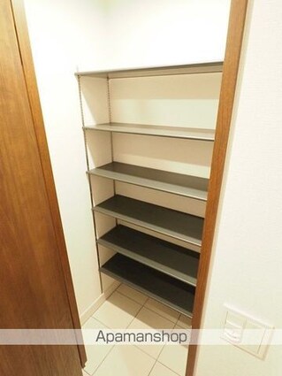 ドゥーエ梅屋敷[1LDK/41.29m2]の収納1