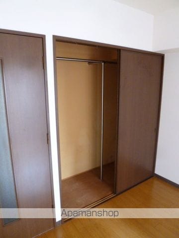 MZA TAKEBASHIの内装写真