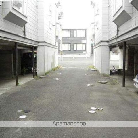 ソニア56Aの外観写真
