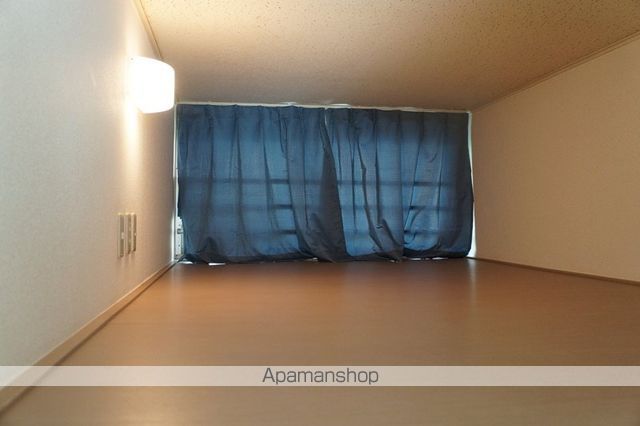 レオパレスU&Sの内装写真