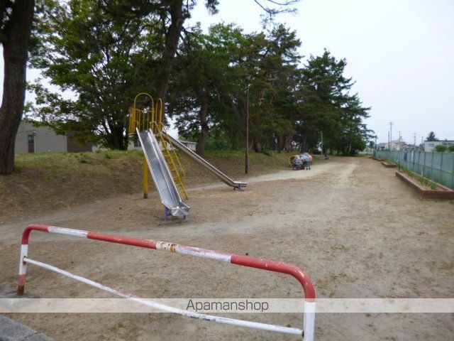富山地鉄本線 東新庄駅 徒歩18分 2階建 築31年のその他写真
