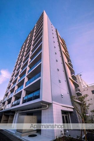 アーバネックス深川住吉IIIの外観写真