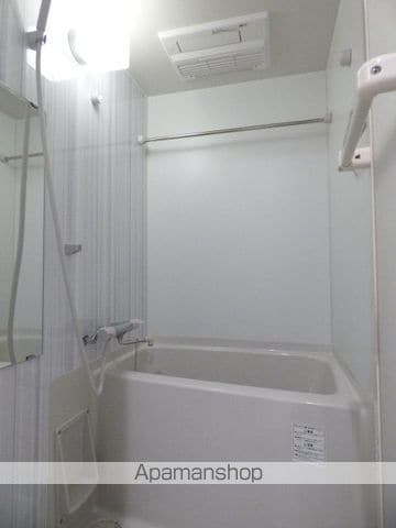 S−RESIDENCE SHIN−OSAKA WESTの内装写真