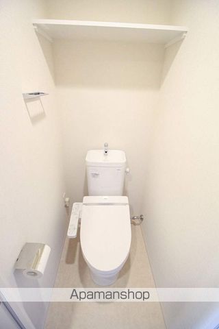 エス・キュート梅田東の内装写真