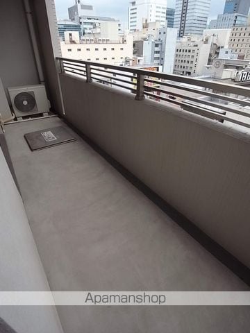 CASONE ASSOの内装写真