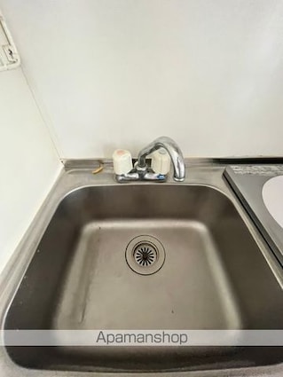 大横町ニュー田口ビル[1R/18m2]の内装4