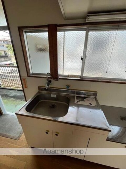 和歌山県和歌山市六十谷[2K/30.42m2]の内装3