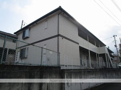 サテライト青葉[1LDK/30.63m2]の外観2