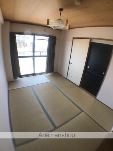 御園ハイツIの内装写真