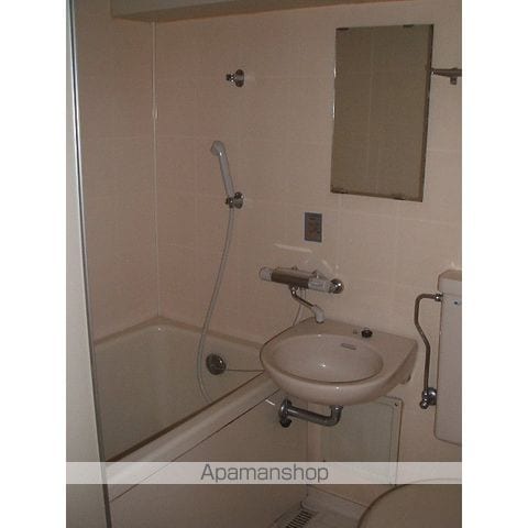 ライオンズマンション横浜伊勢佐木町の内装写真