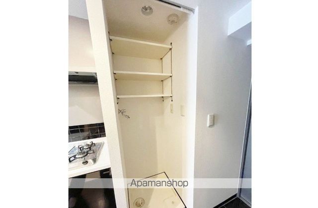 LASANTE品川シーサイドIIIの内装写真