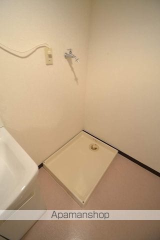 エトワール観音の内装写真