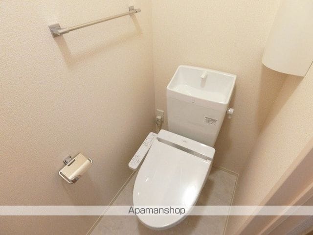 メゾン・レーヴの内装写真